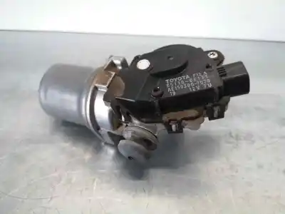 Second-hand car spare part front windshield wiper motor for toyota hilux (kun) double cab sol oem iam references 85110-ok171  