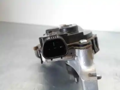 Second-hand car spare part front windshield wiper motor for toyota hilux (kun) double cab sol oem iam references 85110-ok171  