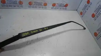 Piesă de schimb auto la mâna a doua braț ștergãtor fațã stânga pentru subaru xv 2.0 diesel cat referințe oem iam 