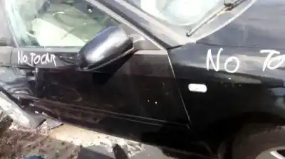 Автозапчасти б/у дверь передняя правая за audi a3 (8p1) 1.6 ссылки oem iam 8p3831052d