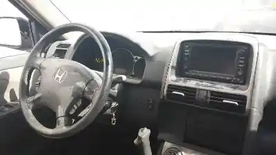 Автозапчасти б/у комплект подушки безопасности за honda cr-v (rd8) ex ссылки oem iam 
