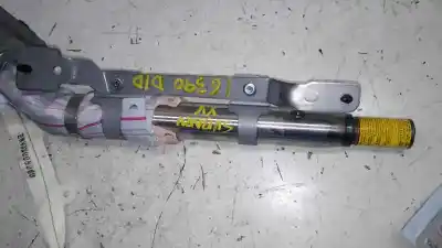 Piesă de schimb auto la mâna a doua airbag perdea fațã dreapta pentru subaru xv 2.0 diesel cat referințe oem iam 