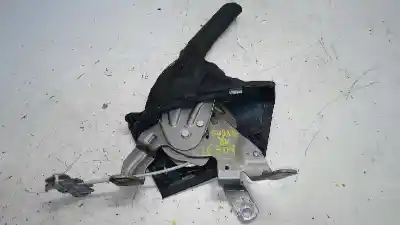 Piesă de schimb auto la mâna a doua maneta frana de mana pentru subaru xv 2.0 diesel cat referințe oem iam 
