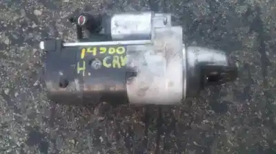 Автозапчасти б/у двигатель запускается за honda cr-v (rd8) ex ссылки oem iam 4e mhg023 m002t85672  