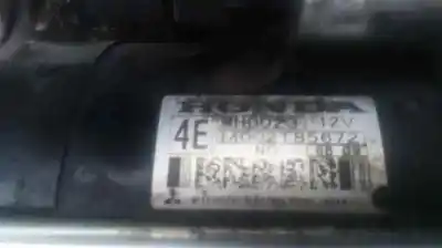 Автозапчасти б/у двигатель запускается за honda cr-v (rd8) ex ссылки oem iam 4e mhg023 m002t85672  