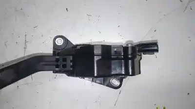 Piesă de schimb auto la mâna a doua pedalã de accelerație pentru subaru xv 2.0 diesel cat referințe oem iam 