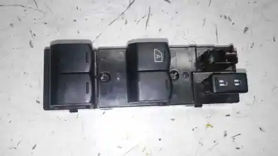 Piesă de schimb auto la mâna a doua panou comandã geamuri electrice fațã stânga pentru subaru xv 2.0 diesel cat referințe oem iam 157588