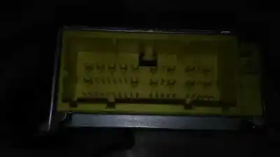 Piesă de schimb auto la mâna a doua unitate de control airbag pentru subaru xv 2.0 diesel cat referințe oem iam 