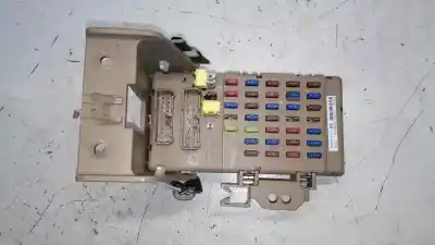 Piesă de schimb auto la mâna a doua panou siguranțe pentru subaru xv 2.0 diesel cat referințe oem iam 82201fj010