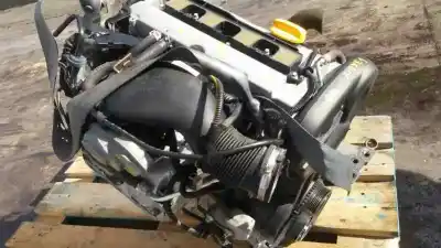 Gebrauchtes Autoersatzteil kompletter motor zum opel astra g berlina 1.8 16v cat oem-iam-referenzen x18xe1  