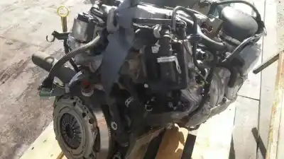Gebrauchtes Autoersatzteil kompletter motor zum opel astra g berlina 1.8 16v cat oem-iam-referenzen x18xe1  