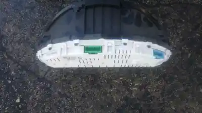 Автозапчастина б/у панель інструментів для honda cr-v (rd8) ex посилання на oem iam 78100s9ag21  
