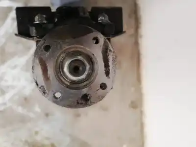 Pezzo di ricambio per auto di seconda mano differenziale posteriore per subaru xv 2.0 diesel cat riferimenti oem iam   