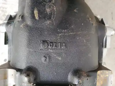Pezzo di ricambio per auto di seconda mano differenziale posteriore per subaru xv 2.0 diesel cat riferimenti oem iam   