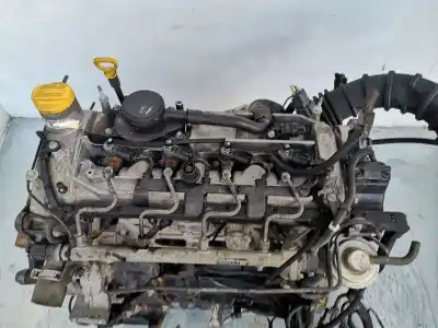 Piesă de schimb auto la mâna a doua motor complet pentru chrysler pt cruiser (pt_) 2.2 crd referințe oem iam 664  