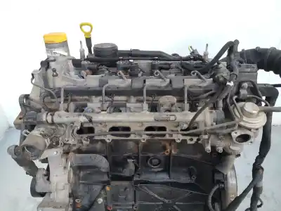 Piesă de schimb auto la mâna a doua motor complet pentru chrysler pt cruiser (pt_) 2.2 crd referințe oem iam 664  