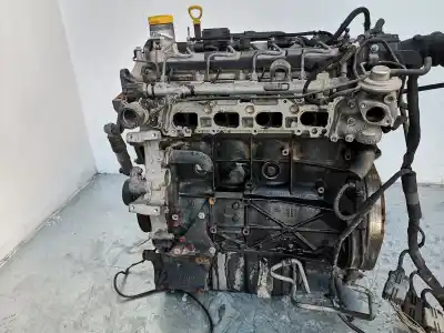 Piesă de schimb auto la mâna a doua motor complet pentru chrysler pt cruiser (pt_) 2.2 crd referințe oem iam 664  