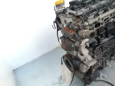 Piesă de schimb auto la mâna a doua motor complet pentru chrysler pt cruiser (pt_) 2.2 crd referințe oem iam 664  