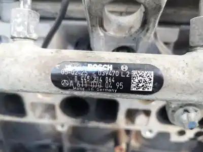 Piesă de schimb auto la mâna a doua motor complet pentru chrysler pt cruiser (pt_) 2.2 crd referințe oem iam 664  