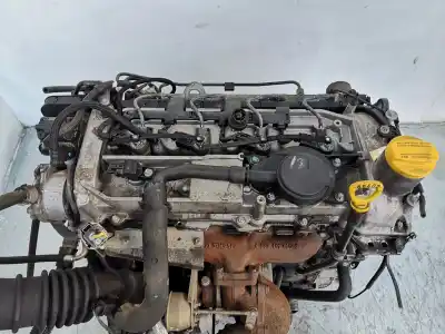 Piesă de schimb auto la mâna a doua motor complet pentru chrysler pt cruiser (pt_) 2.2 crd referințe oem iam 664  