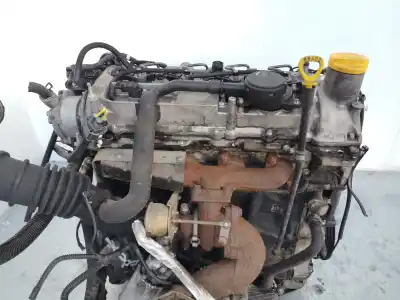 Piesă de schimb auto la mâna a doua motor complet pentru chrysler pt cruiser (pt_) 2.2 crd referințe oem iam 664  