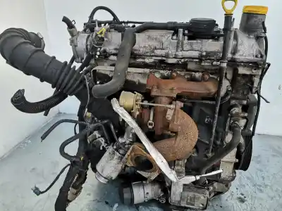 Piesă de schimb auto la mâna a doua motor complet pentru chrysler pt cruiser (pt_) 2.2 crd referințe oem iam 664  