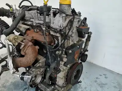 Piesă de schimb auto la mâna a doua motor complet pentru chrysler pt cruiser (pt_) 2.2 crd referințe oem iam 664  