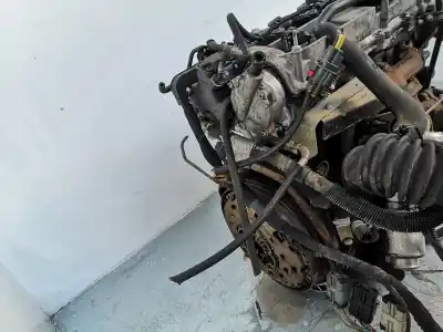 Piesă de schimb auto la mâna a doua motor complet pentru chrysler pt cruiser (pt_) 2.2 crd referințe oem iam 664  