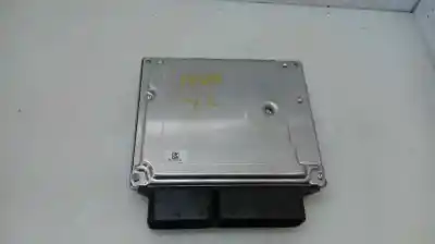 Second-hand car spare part ecu engine control for bmw x1 (e84) sdrive 20 d oem iam references 0 281 017 550  dde 8 512 489