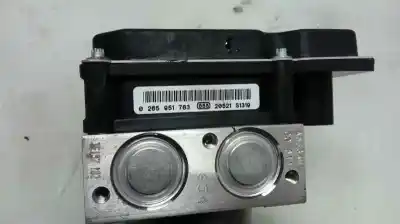 Peça sobressalente para automóvel em segunda mão abs por bmw x1 (e84) sdrive 20 d referências oem iam 0256236444  