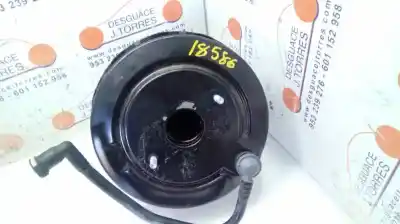 Peça sobressalente para automóvel em segunda mão servo freio por bmw x1 (e84) sdrive 20 d referências oem iam 34336779733  