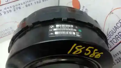 Автозапчастина б/у гальмівний серво для bmw x1 (e84) sdrive 20 d посилання на oem iam 34336779733