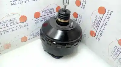 Peça sobressalente para automóvel em segunda mão servo freio por bmw x1 (e84) sdrive 20 d referências oem iam 34336779733  