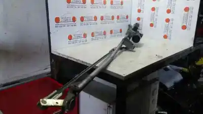 Second-hand car spare part front windshield wiper motor for citroen c4 coupé (la_) 1.6 hdi oem iam references 