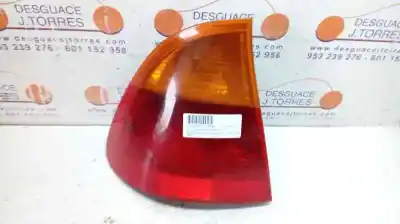 Second-hand car spare part left tailgate light for bmw serie 3 touring (e46) 320d oem iam references 63218368757