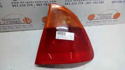 Second-hand car spare part right tailgate light for bmw serie 3 touring (e46) 320d oem iam references 63218368758