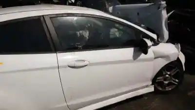 Gebrauchtes Autoersatzteil ordere rechte tür zum ford fiesta (cb1) trend oem-iam-referenzen 1806117