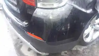 Second-hand car spare part rear bumper for bmw x1 (e84) sdrive 20 d oem iam references   