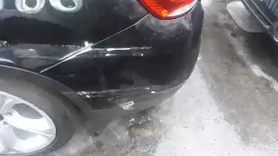 Second-hand car spare part rear bumper for bmw x1 (e84) sdrive 20 d oem iam references   