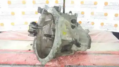 Second-hand car spare part gearbox for citroen c4 picasso avatar oem iam references 20dp56  
