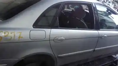 Piesă de schimb auto la mâna a doua usa spate dreapta pentru citroen c5 berlina 2.0 hdi referințe oem iam 