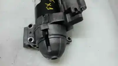 Peça sobressalente para automóvel em segunda mão motor de arranque por bmw x1 (e84) sdrive 20 d referências oem iam   