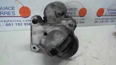 Gebrauchtes Autoersatzteil motor startet zum ford fiesta (cb1) trend oem-iam-referenzen 1732742