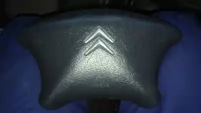 Piesă de schimb auto la mâna a doua airbag fațã stânga pentru citroen c5 berlina 2.0 hdi referințe oem iam 08360400822185