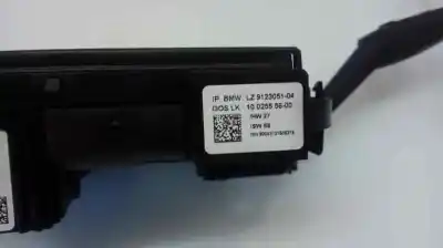 Автозапчасти б/у прерывный контроль за bmw x1 (e84) sdrive 20 d ссылки oem iam lz 9123051-04  