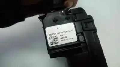 Автозапчасти б/у прерывный контроль за bmw x1 (e84) sdrive 20 d ссылки oem iam lz 9123051-04  