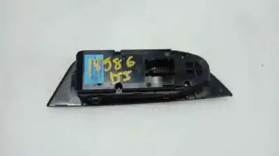 Second-hand car spare part left front power window switch for bmw x1 (e84) sdrive 20 d oem iam references 61319216046  