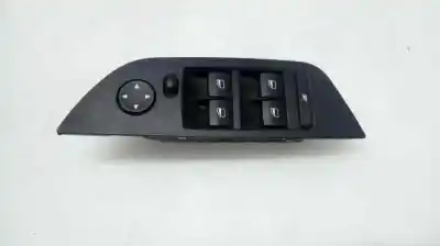 Second-hand car spare part left front power window switch for bmw x1 (e84) sdrive 20 d oem iam references 61319216046  