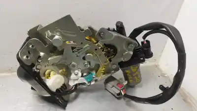 Автозапчастина б/у замок багажника / ворот для ford kuga (cbs) titanium посилання на oem iam   