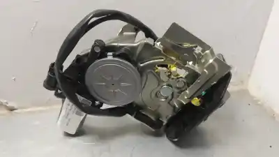 Автозапчастина б/у замок багажника / ворот для ford kuga (cbs) titanium посилання на oem iam   